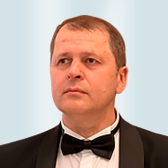 Сергей Вотяков