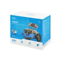 Базовый робототехнический набор mBot2