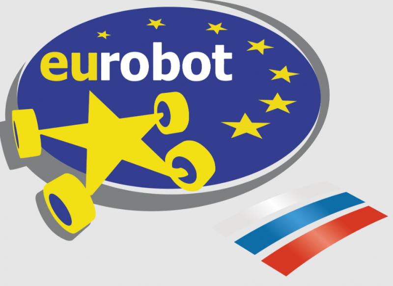 Eurobot Russia 2023
