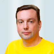 Александр Байкин