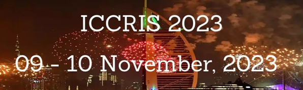 ICCRIS 2023