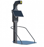 Promobot Термоконтроль