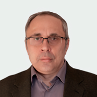 Михаил Вотяков