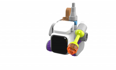 Робот Botzees Mini