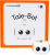 Комплект безэкранного робота для обучения программированию Tale-Bot PRO Комплект безэкранного робота для обучения программированию Tale-Bot PRO