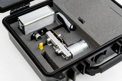 Promobot Robox
