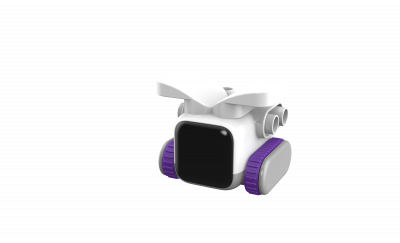 Робот Botzees Mini
