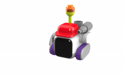 Робот Botzees Mini