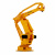 Робот EFORT ER180-4-3200 Робот EFORT ER180-4-3200