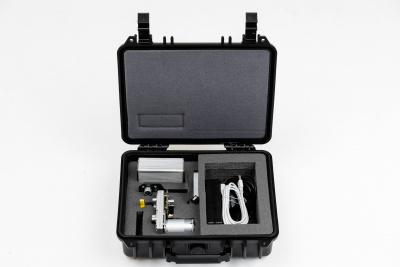 Promobot Robox