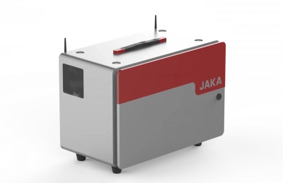 Кобот Jaka Zu 7